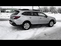 SUBARU OUTBACK 2019 2.5 PREMIUM Over video