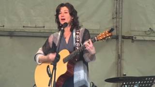Amy Grant live at The BigChurchDayOut 2013