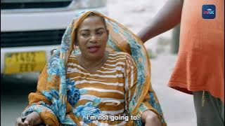 Kobisi na dada yake Mwadawa amerudi | Waoaji wanashangaa vihoja | KOMBOLELA SE02 EP 144