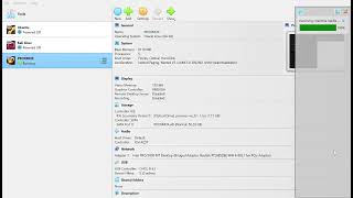 TUGAS 1 SETUP VM UBUNTU SERVER DI PROXMOX