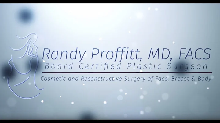Dr. Randy Proffitt - Introduction