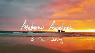 Andrew Applepie & Dario Lessing - Flight Of The Fried Bee