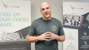 ChessUp - Video User Manual