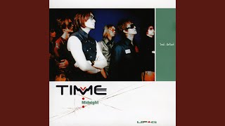 Miniatura del video "Time - ทิ้งให้ปลากิน"