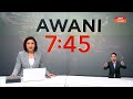 [LANGSUNG] #AWANI745 | 23 Sept 2026