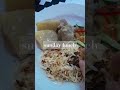 Nasi Minyak Ayam Kurma Jelatah Kalo Tak De Rupa Nasi Minyak Jgn Mara Haa Foodie