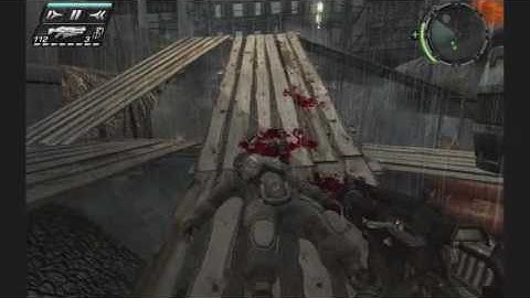 TIMESHIFT DEMO walkthrough PART2