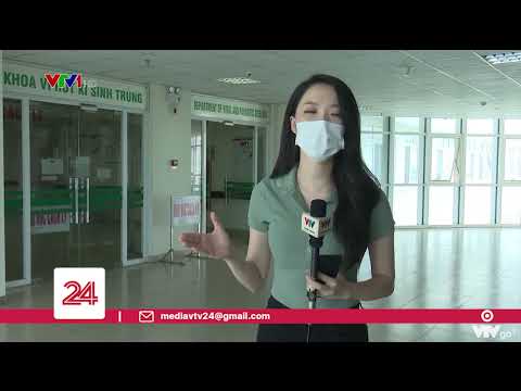 Diễn biến dịch COVID-19 tại Việt Nam - Số ca mắc mới đang tăng dần | VTV24