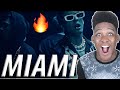 CNCO, BEÉLE - MIAMI (Official Video) REACTION