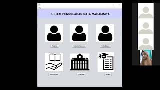 Membuat Sistem Pengolahan Data Mahasiswa Menggunakan NetBeans