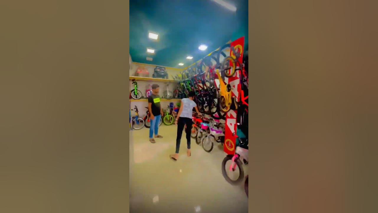 shivshakti-cycle-in-nashik-cidco-uttam-nagar-youtube