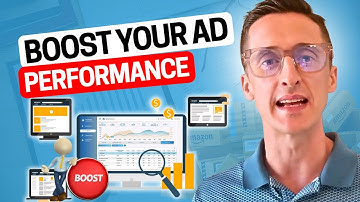 Boost Your Amazon Ads Using Brand Analytics for Advertising Success | Learn from 417k Seller Reviews