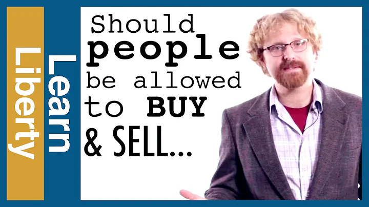 Prof. Peter Jaworski: Should You Be Allowed to Buy...
