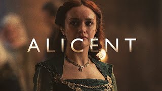 Alicent Hightower – Queen of the Seven Kingdoms