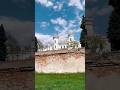 За 70 километров от Харькова расположился один из красивейших памятников архитектуры!