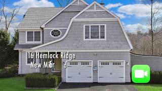 16 HEMLOCK RIDGE, New Milford, CT