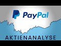 -39,3%! Warum verliert die PayPal Aktie? Lohnt sich ein Kauf? - PayPal Aktienanalyse