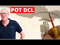 Raccorder un plafonnier  partir dun pot dcl