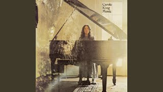 Vignette de la vidéo "Carole King - Surely"