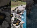 AWS Sandor Hot tub pre grotto build