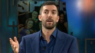 Broncano lleva a ‘La revuelta’ al hombre más buscado de España tras su giro mediático