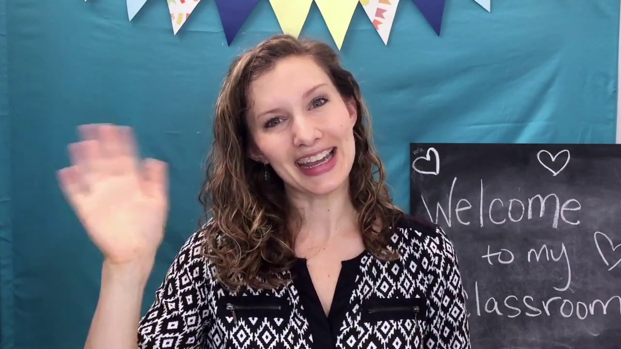 3 Tips to Improve Your Online Classes // Teacher Rachel YouTube