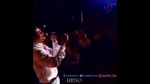 الكوبليه المحذوف من اغنية ادينى رجعتلك لايف 