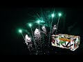 Fandemic   dominator fireworks