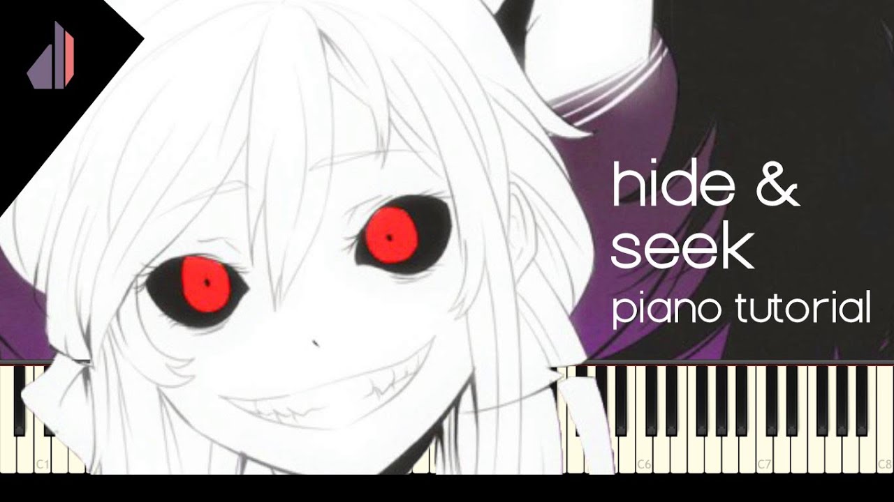 Hide and Seek」Demo Latino [ SeeU ☆ Vocaloid] 