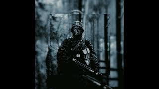 VOLT VISION - BLADE (super slowed reverb)