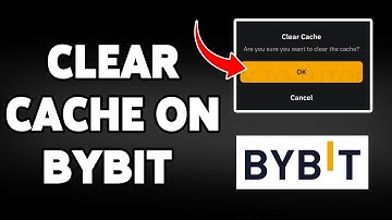 How To Clear Cache On Bybit Account 2024 | Improve Bybit App Performance
