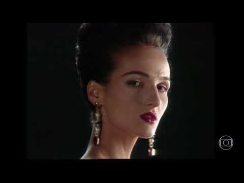 Brega \u0026 Chique: relembre a abertura da novela da Globo