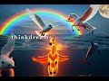 🌿🌈🕊️🌈🌿                    #Anime series#Ameno                  #GlobalPeace 