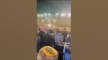 Thumbnail of yaakov shwekey singing and remembering all we lost 😞 in the war with gantz