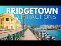 7 of the best things to do in bridgetown why we love this city