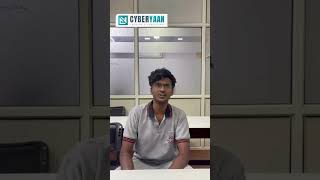What Happens When You Learn Cyber Security with ZERO Background?
