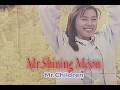 (カラオケ)Mr.Shining Moon / Mr.Children