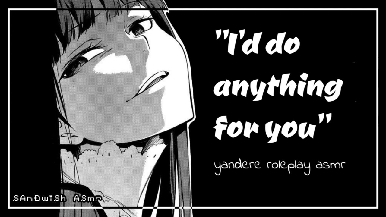 [F4A] Yandere Girlfriend 'Removes' Your Bully [Possessive][Obsessive][Dominant]