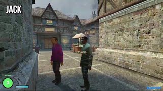 Murder on the Field | Gmod: Murder | Live Gameplay