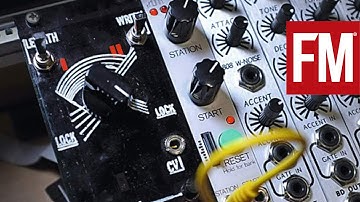 Modular Monthly: An intro to DIY Eurorack & the Radio Music