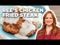 How to Make Ree's Chicken Fried Steak | The Pioneer Woman | Food Network