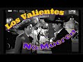 Película | LOS VALIENTES NO MUEREN | Pedro Armendáriz, Miguel Aceves Mejía, Ana Bertha Lepe