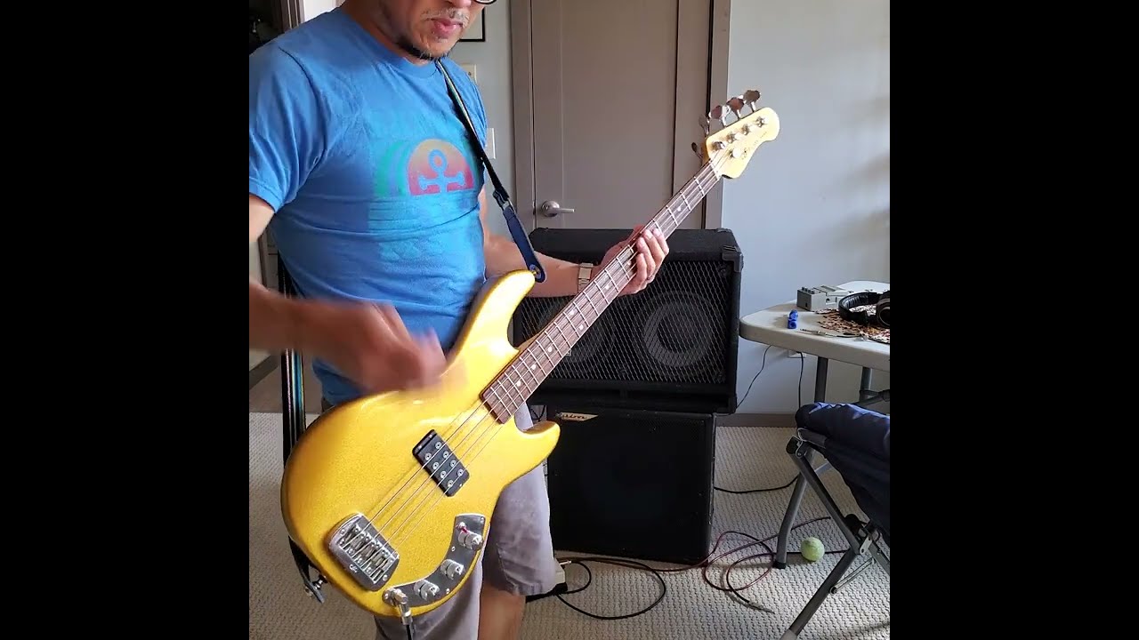 Bass Amp Troubleshooting YouTube