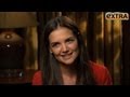 Katie Holmes and Tom Cruise: A Look Back