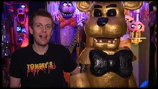 More Fanmail Again with Golden Freddy