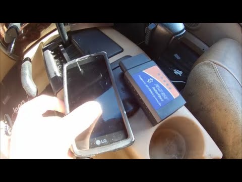 Best Mod You Can Do To A Jeep Cherokee Xj For Under 20 Torque Pro App