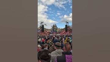 Thumbnail of Tomorrowland Winter 2025 Stage🔥