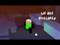 secret 1x1x1x1 buff? #forsaken #roblox #robloxmemes #robloxvideo #videoviral #viral #trending