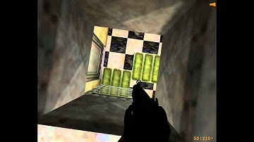 Half-Life Walkthrough: We