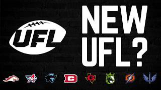 The UFL Looks Completely Different in 2026 screenshot 4